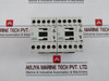 Moeller Dilm9-10 3 Pole Contactor 24Vdc 600V Ac