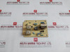 Miura Lc1-100A Printed Circuit Board 100/110Vac My3-02