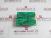 Miura Lc1-100A Printed Circuit Board 100/110Vac My3-02