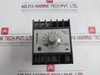 Advel Pper/30/2 Electronic Process Timer 24=V 4Va 250V 4A 150Va 0 To 10 X 3 Sec