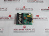 Jrcs Sa-spr21 Annunciator Pcb Board