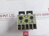 Samwha Eocrs-05 Over-current Relay 220 Vac 3A/250Vac 50/60Hz
