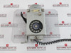 Fernsig Essen 5111 Z Vintage Captains Rotary Telephone 25-50Hz 9602/1480