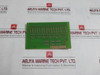 Schleicher Mde/A504 Printed Circuit Board 4.02.200.504 Kll4.02.200.504/A