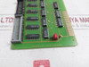 Schleicher Mde/A504 Printed Circuit Board 4.02.200.504 Kll4.02.200.504/A