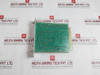 Jrcs Scu-11 Printed Circuit Board Scu-11P