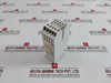 E.Dold & Sohne Ad8851.12 Latching Relay A1/A2 Ac 110V 50/60Hz Ac 250V 4A