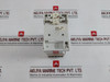 E.Dold & Sohne Ad8851.12 Latching Relay A1/A2 Ac 110V 50/60Hz Ac 250V 4A