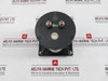 Toyo Keiki Dvf-11 Pressure Indicator Class 1.5 4-20Ma C6108303 0-15 Kg/Cm2