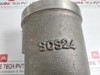 Scs24 Deaerator Level Control Valve Spill Sd218F