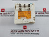 M&W Dbq 96 Analog Temperature Indicator Celsius 24V Pt100 Lt9 2X10Ω