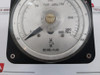 Pan-asia Sp.Gr=0.98 Analog Pneumatic Tank Level Indicator Gauge 500V