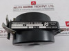 Rs 92/214391/4 Current Transformer 2R, 2.5 Va 50-60Hz 0,75/4 Kv 60/0.05 Cl.1