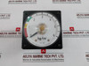 Toyo Keiki Dvf-11 Analog Pressure Indicator 4-20Ma 0-6 Kg/Cm2 S-1137N-62 Jis