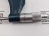 Micrometer Set 150-175Mm 257096 150Mm 0-45 0.01 Mm