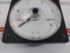 Tsuruga Electric Tmw-4B Pressure Indicator Dc4-20Ma 1500V 76 Cmhg 0-4 Kgf/Cm2
