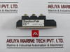 Sanrexpak Dd40F-80 Power Thyristor Module 8108X