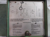 Wabco 5726162020 Sulzer Hydraulic Valve Speed Setting Box 8900305140 0-6Bar