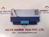 Rolls-royce rrrly8 i/o alarm module