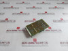 Brandner Printed Circuit Board Module Rev.A 8102H/2