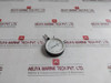 Teclock Hand Tachometer Type: H 100-1000 0-5Mm 0.01Mm