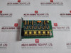 Bhel Un0096A Pcb Printed Circuit Board Ce691 43 350, Ce691-13-3501