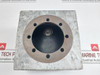 Hope H1200 Unflanged Junction And Pull Box 1169