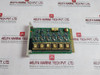 Bhel Un0096A Printed Circuit Board Ce691-13-3501, Ce691-43-350
