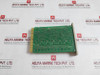 Bhel Un0096A Printed Circuit Board Ce691-13-3501, Ce691-43-350