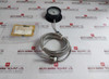Nesstech Tus-2S-s Thermometer Gs-102, 81269-7701, Shi H.No.1207 0 To 100°C