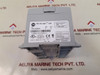 Allen-bradley 1762-l40bwa ser.c micrologix 1200 controller