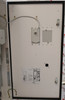 Abb Ach580-pcr-034A-4+B058 3-ph Hvac Enclosed Control Panel 440-480 Vac 50-60 Hz