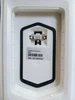 Abb Ach580-pcr-03A0-4+B058 3-ph Variable Frequency Drive 440-480V Ac 3A