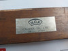 N.C.K Caliper Bore Gauge Extension Rod 500 Mm