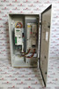 Abb Ach580-bcr-052A-4+B056+F267 Hvac Enclosed Industrial Control Panel 40 Hp 52A