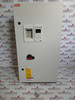 Abb Ach580-bcr-052A-4+B056+F267 Hvac Enclosed Industrial Control Panel 40 Hp 52A