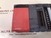 Mitsubishi Melsec Q61P,Q00Cpu,Qx42,Qy10,Qd75P4 Rack With Base Unit Q35B