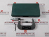 Kawai Q413 Outside Micrometer Gauge Vernier Caliper Wrench Measuring