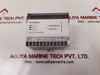 Mitsubishi melsec fx0-14mr-es programmable controller