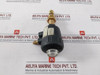 Atlas 2000 A 13,0 Ptfe Rg Pneumatic Angle Seat Valve Pilot 3.9-10 Bar