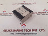 Omron sysmac cpm1a-20cdr-d programmable controller