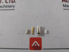 Lot Of 2X Amphenol 31-2315 Tnc Connector Plug Male Pin Crimp Rev. D