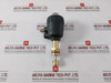 Burkert 2000 A 13,0 Ptfe Rg Pneumatic 2/2 Way Angle Seat Valve