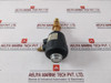 Burkert 2000 A 13,0 Ptfe Rg Pneumatic 2/2 Way Angle Seat Valve
