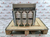 Schneider Electric Nw40 H2 Masterpact Circuit Breaker 600V- 85 Micrologic 6.0 P