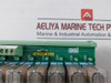 Nandi Na-20062 Relay Interface Module 24Vdc