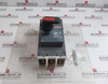Abb T5H-d 400 3 Pole Unit Circuit Breaker Sace 600V-50/60Hz 1Sda55018R1 275Lb-in