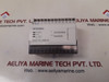 Mitsubishi melsec fx0-14mr-ds programmable controller