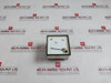 Crompton 01804-32033 Analog Meter 39446A/B1 Es.0/10 Volts Dc 150-0-1000 Kw 1.5