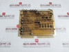 Npn6713 Printed Circuit Board Ffw-3A -15V 3120228